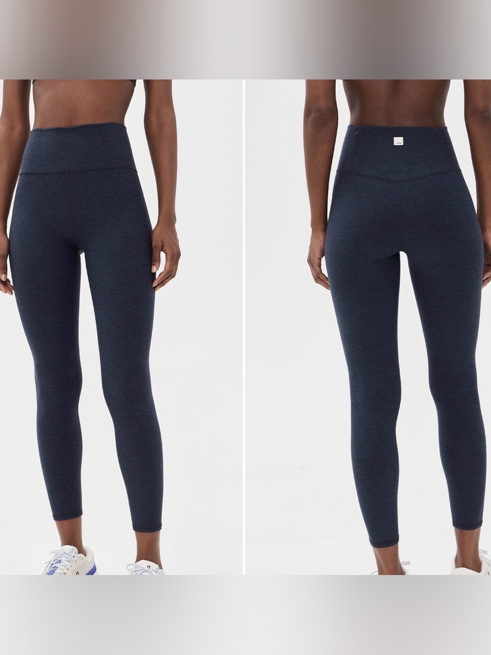 Vuori Clean Elevation 7/8 Leggings size M